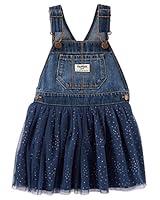 Algopix Similar Product 8 - OshKosh BGosh babygirls Worlds Best