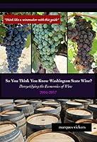 Algopix Similar Product 14 - So You Think You Know Washington State