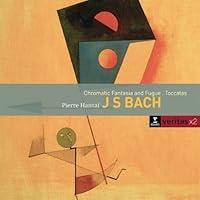 Algopix Similar Product 19 - Bach Chromatic Fantasia  Fugue 