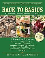 Algopix Similar Product 20 - Back to Basics A Complete Guide to
