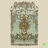 Algopix Similar Product 13 - The Sapling Cage Daughters of the