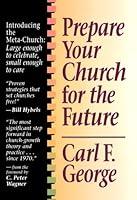 Algopix Similar Product 11 - Prepare Your Church for the Future