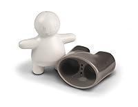 Algopix Similar Product 15 - Genuine Fred SALT  PANTS Salt and