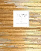 Algopix Similar Product 5 - The Finer Things Timeless Furniture