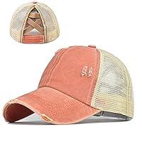 Algopix Similar Product 13 - Top Hats for Women Baseball Caps with