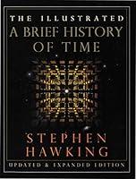 Algopix Similar Product 1 - The Illustrated Brief History of Time