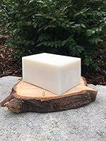 Algopix Similar Product 14 - Nourishing Hair Conditioner Large Bar