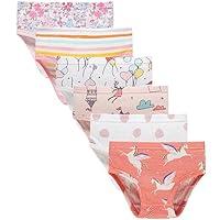 Algopix Similar Product 10 - Sladatona Little Girls Soft Cotton
