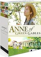 Algopix Similar Product 19 - Anne of Green Gables ( Illustrated )