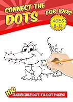 Algopix Similar Product 17 - Connect The Dots For Kids Ages 812