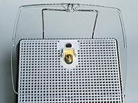 Algopix Similar Product 20 - Inland Grinder Faceshield