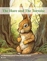 Algopix Similar Product 20 - The Hare and The Tortoise An