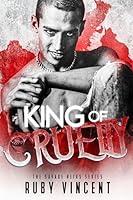 Algopix Similar Product 10 - King of Cruelty Dark Reverse Harem