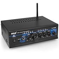 Algopix Similar Product 15 - Pyle Home Home Audio Power Amplifier