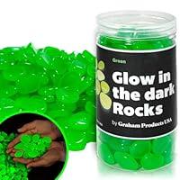 Algopix Similar Product 8 - Graham Products 450 Pieces Glow in The