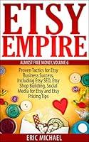 Algopix Similar Product 5 - Etsy Empire Updated 2020 Proven