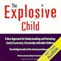 Algopix Similar Product 12 - The Explosive Child A New Approach for