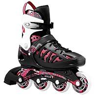 Algopix Similar Product 13 - AILUNHUA AdultYouth Inline Skates
