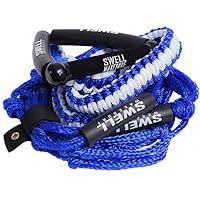 Algopix Similar Product 2 - SWELL Wakesurf  Premium Braided