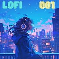 Algopix Similar Product 14 - Lofi #001 (Japanese Edition)