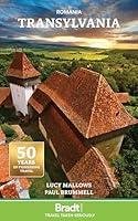 Algopix Similar Product 18 - Romania Transylvania Bradt Travel