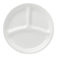 Algopix Similar Product 7 - Corelle Livingware Winter Frost White