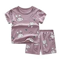 Algopix Similar Product 7 - Toddler Baby Boy Suit Girl Outfit Kids