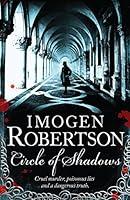 Algopix Similar Product 16 - Circle of Shadows Crowther  Westerman