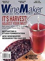 Algopix Similar Product 12 - WineMaker