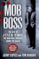 Algopix Similar Product 13 - Mob Boss The Life of Little Al DArco