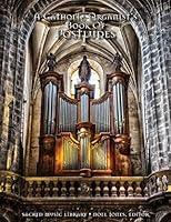 Algopix Similar Product 1 - A Catholic Organist's Book of Postludes