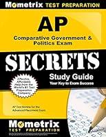 Algopix Similar Product 20 - AP Comparative Government  Politics