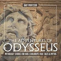 Algopix Similar Product 14 - The Adventures of Odysseus Mythology