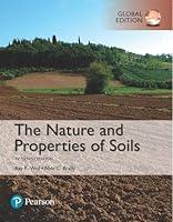 Algopix Similar Product 2 - The Nature and Properties of Soils