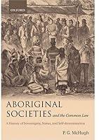 Algopix Similar Product 13 - Aboriginal Societies and the Common