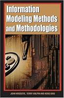 Algopix Similar Product 9 - Information Modeling Methods and