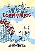 Algopix Similar Product 20 - The Cartoon Introduction to Economics