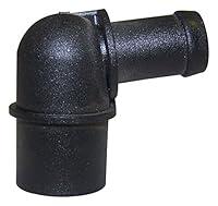 Algopix Similar Product 4 - Crown Automotive Vintage Pcv Valve Elbow
