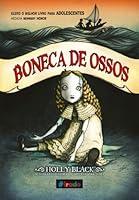 Algopix Similar Product 10 - Boneca de ossos (Portuguese Edition)