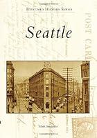 Algopix Similar Product 12 - Seattle (Postcard History)