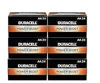 Algopix Similar Product 5 - DURACELL MN1500BKD CopperTop Alkaline