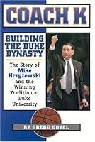 Algopix Similar Product 11 - Coach K: Building the Duke Dynasty