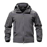 Algopix Similar Product 1 - TACVASEN Mens Casual Lightweight Army