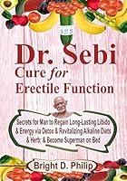 Algopix Similar Product 17 - Dr Sebi Cure for Erectile Dysfunction
