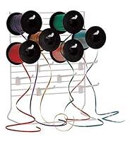 Algopix Similar Product 13 - SSWBasics Curling Ribbon Dispenser with