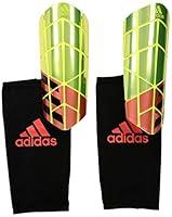 Algopix Similar Product 2 - adidas Performance X Pro Shin Guards