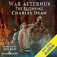 Algopix Similar Product 1 - War Aeternus: The Beginning
