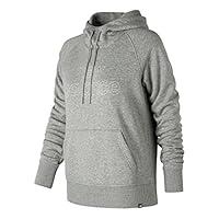 Algopix Similar Product 9 - New Balance Womens Essentials Pullover