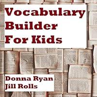 Algopix Similar Product 13 - Vocabulary Builder for Kids