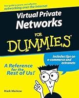 Algopix Similar Product 7 - Virtual Private Networks For Dummies